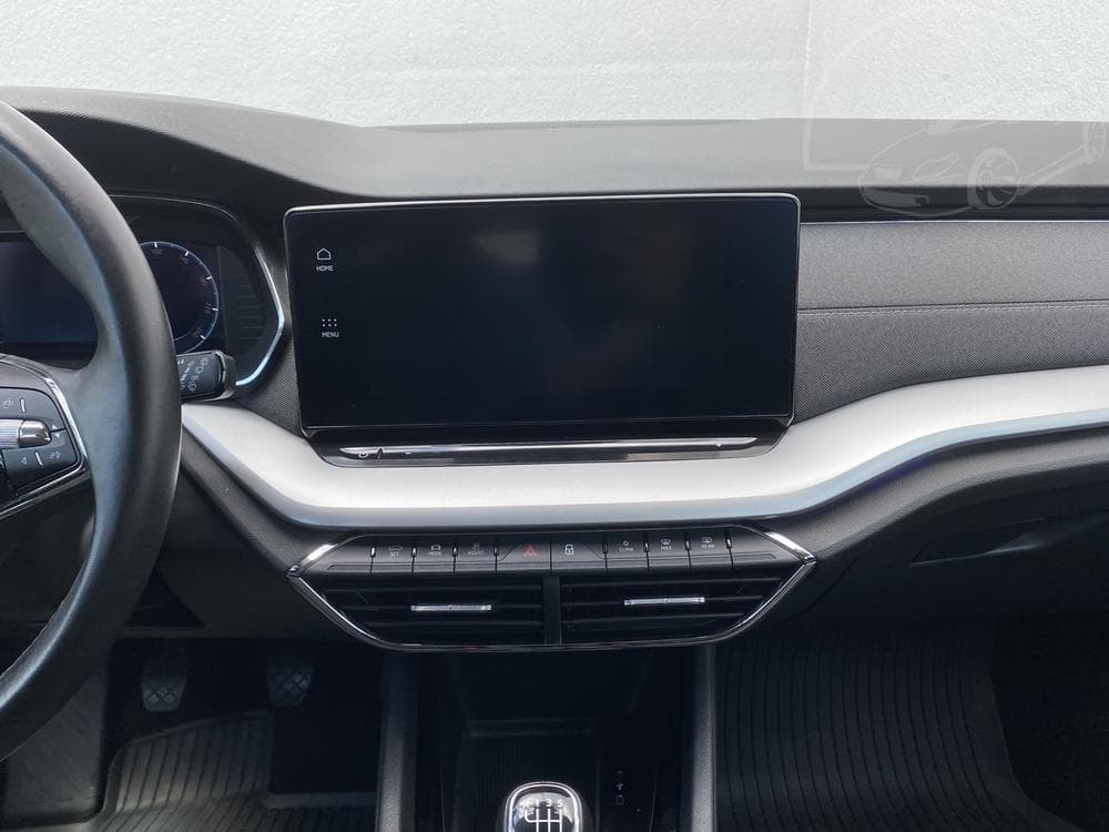2021 Škoda OCTAVIA - 12