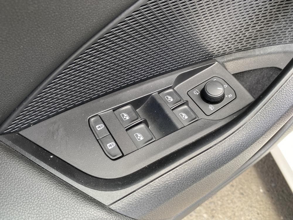 2021 Škoda OCTAVIA - 13