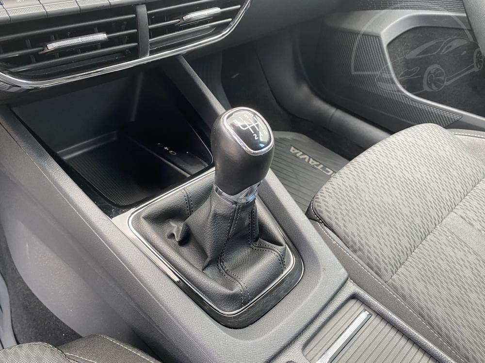 2021 Škoda OCTAVIA - 16