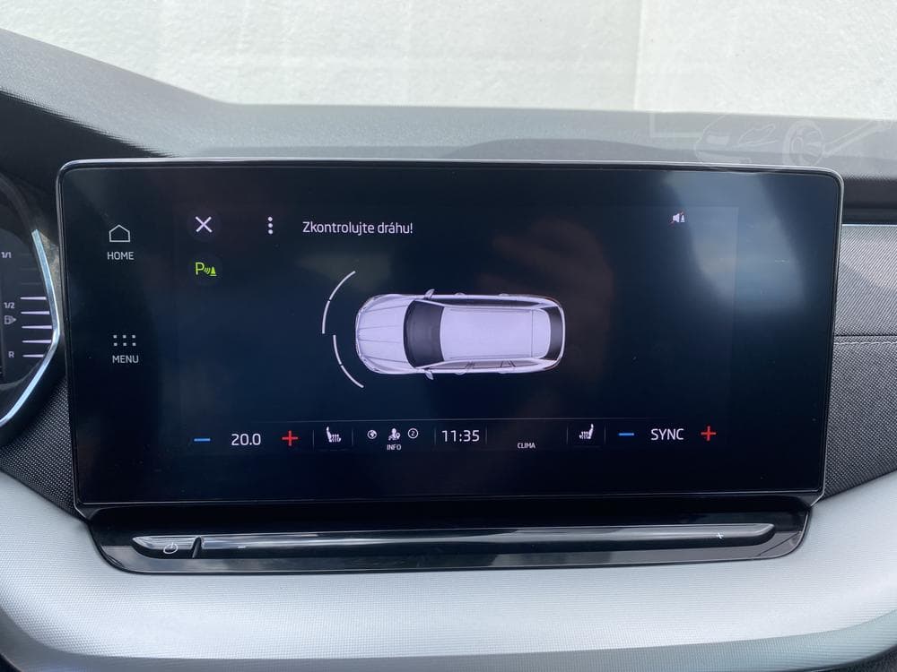2021 Škoda OCTAVIA - 17