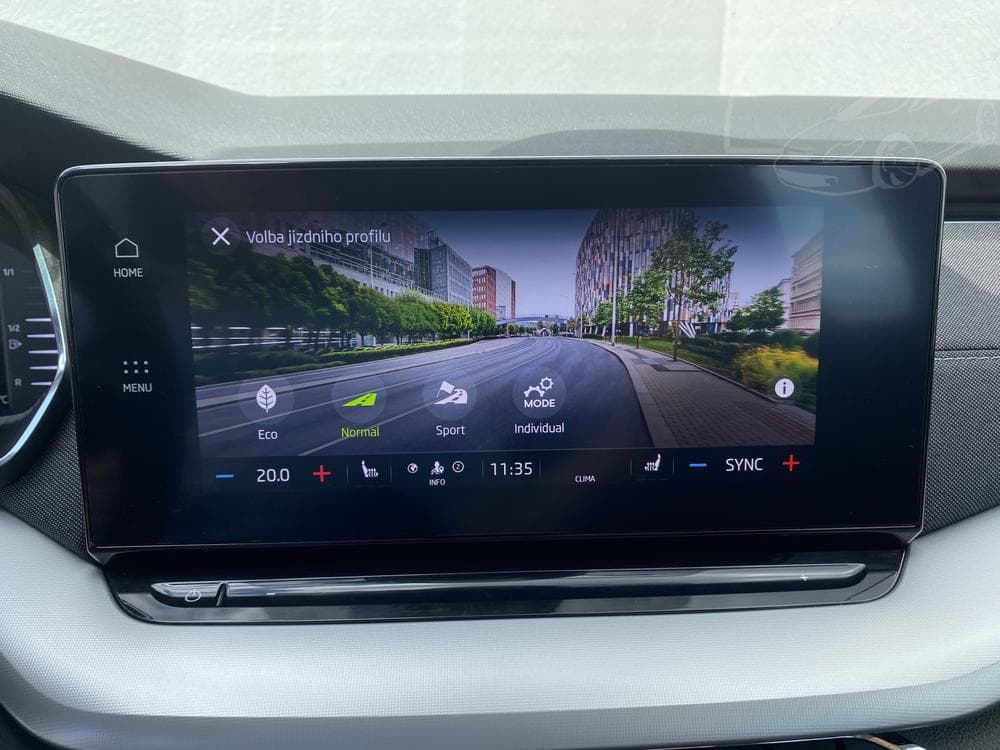 2021 Škoda OCTAVIA - 18