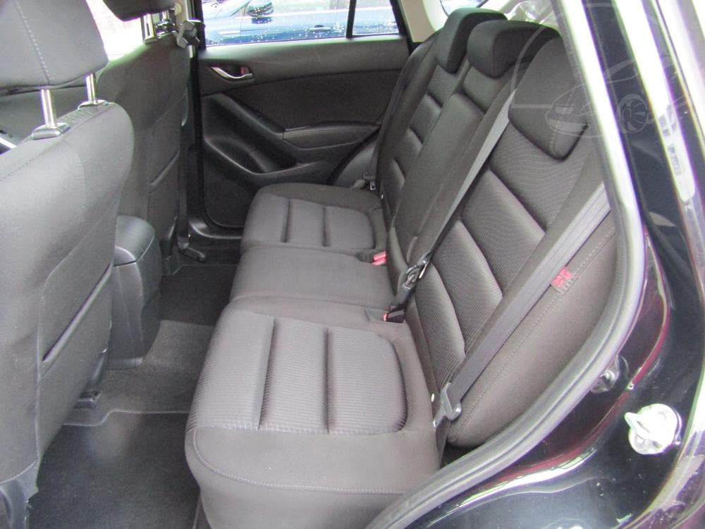 2014 Mazda CX-5 - 19