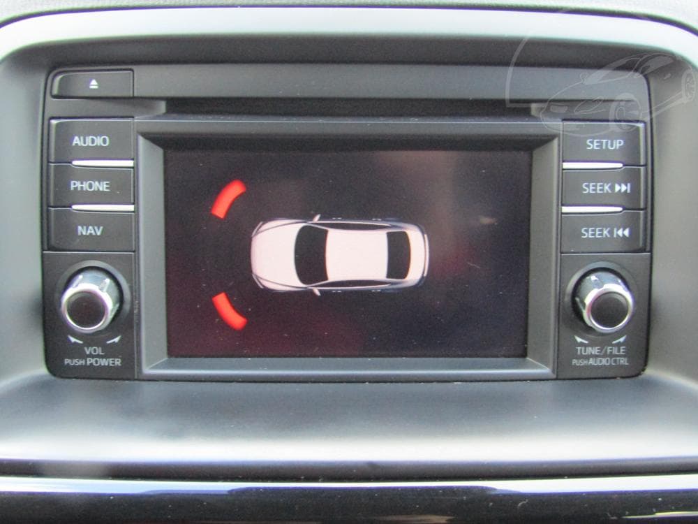 2014 Mazda CX-5 - 29