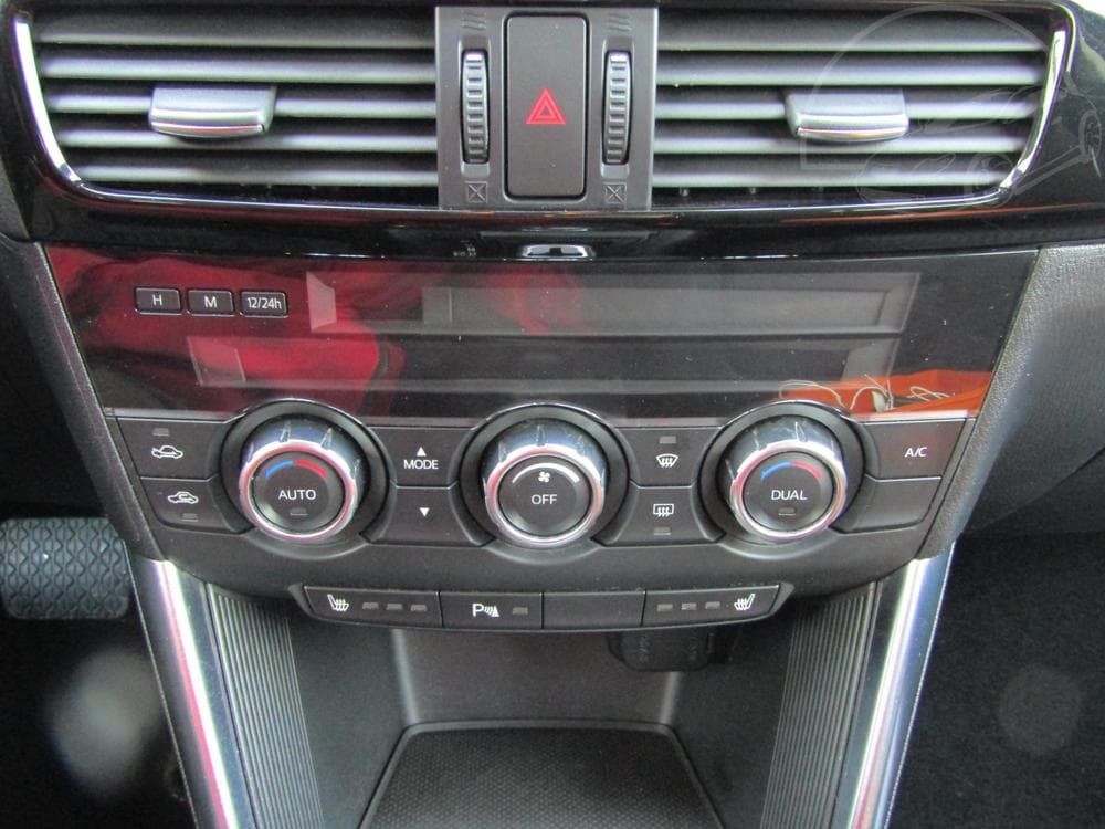 2014 Mazda CX-5 - 31