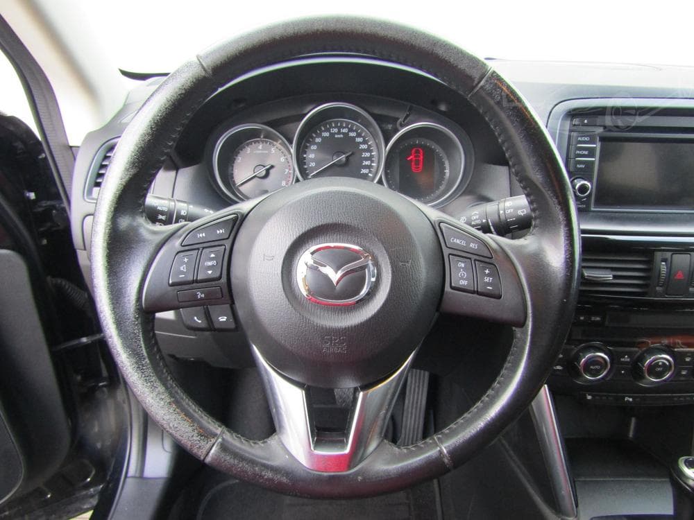 2014 Mazda CX-5 - 33