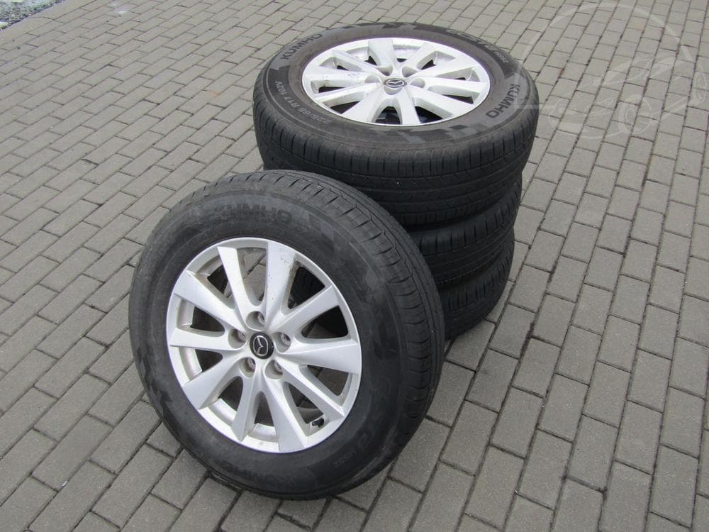 2014 Mazda CX-5 - 35