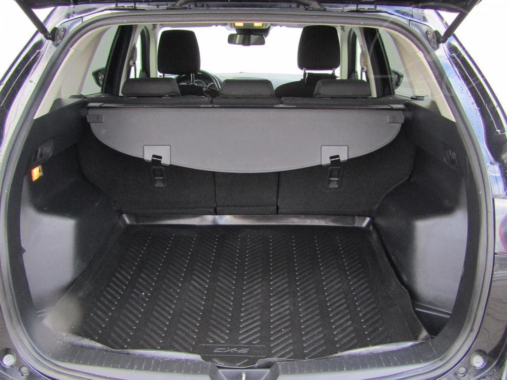 2014 Mazda CX-5 - 13