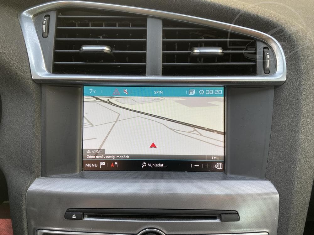2018 Citroen C4 - 35