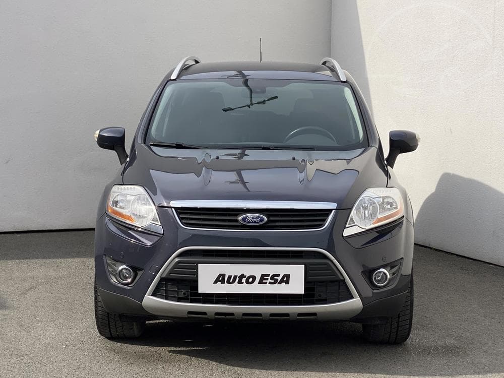 2012 Ford Kuga - 3