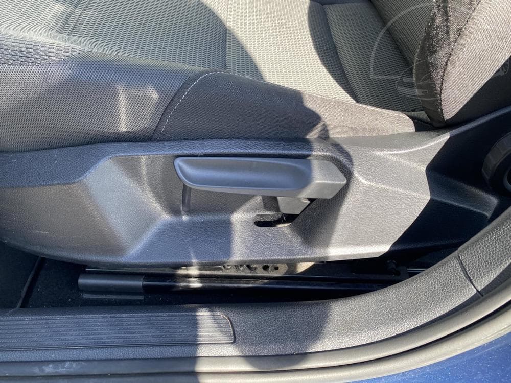 2013 Volkswagen GOLF - 14