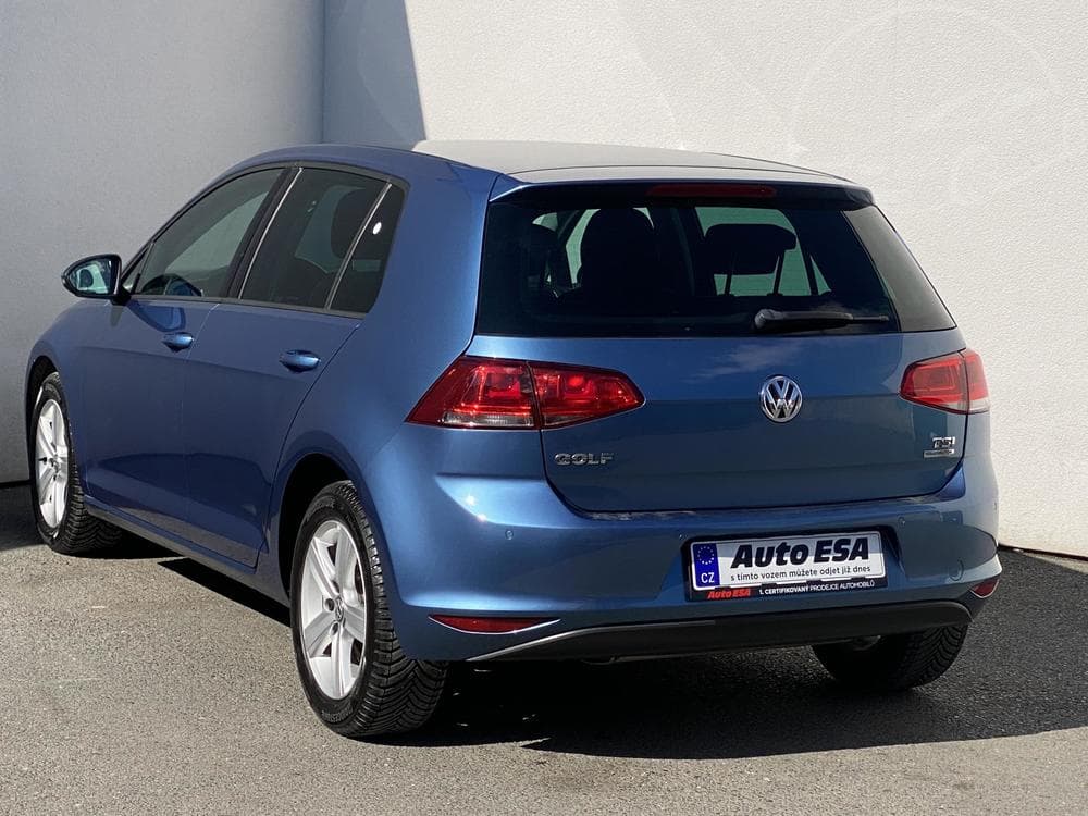 2013 Volkswagen GOLF - 6