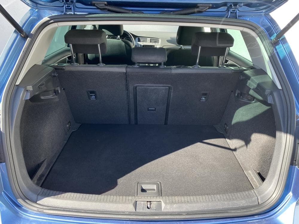 2013 Volkswagen GOLF - 7