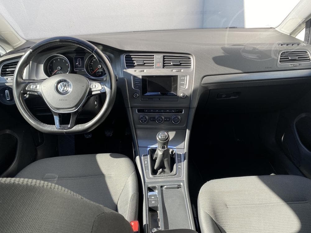 2013 Volkswagen GOLF - 8