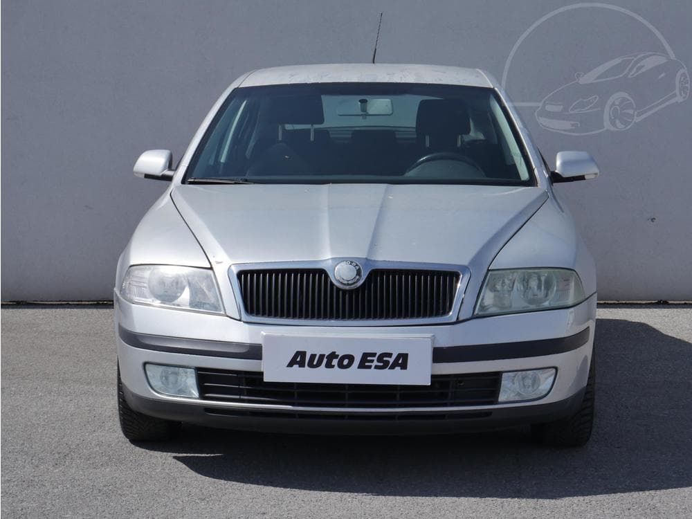 2006 Škoda OCTAVIA - 2