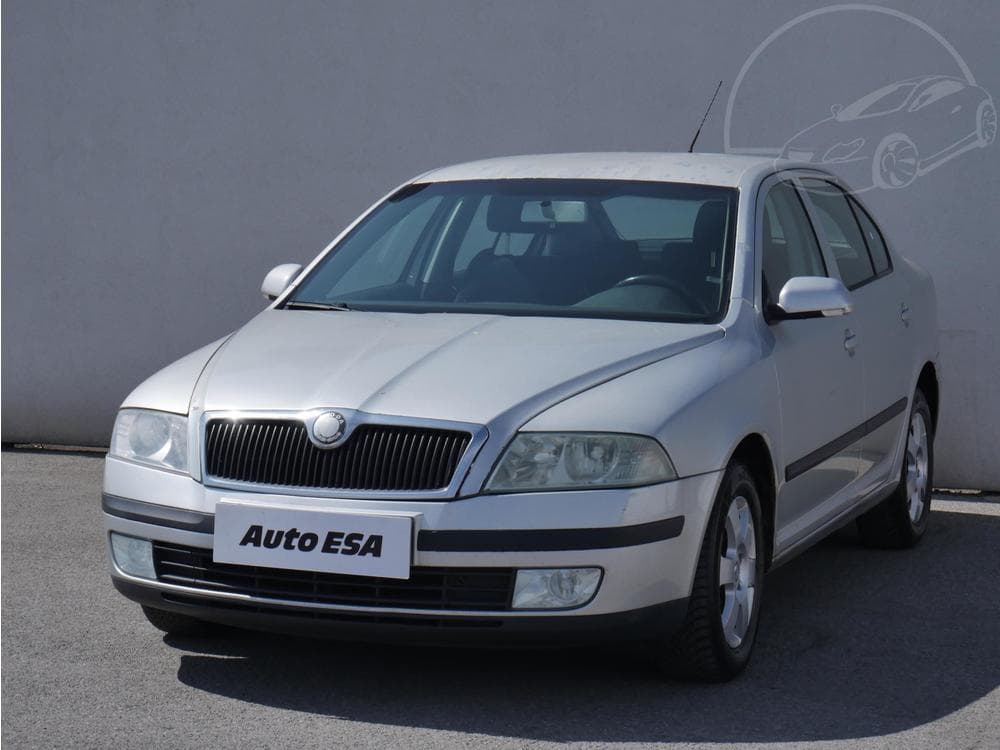 2006 Škoda OCTAVIA - 3