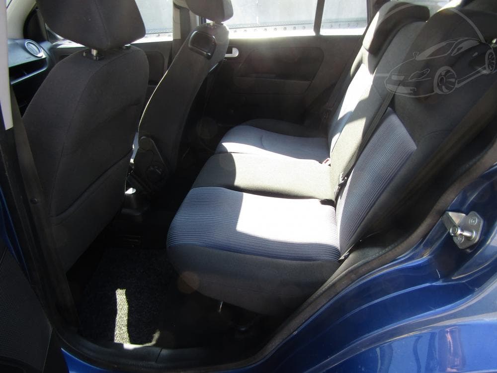 2008 Ford FUSION - 10
