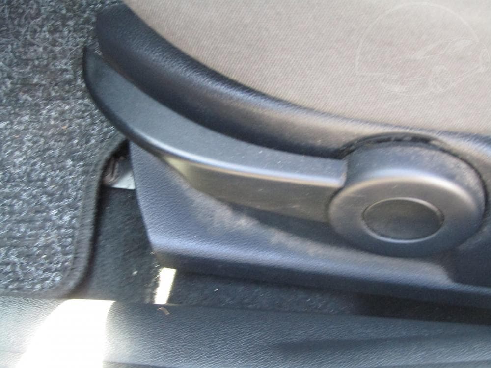 2008 Ford FUSION - 11