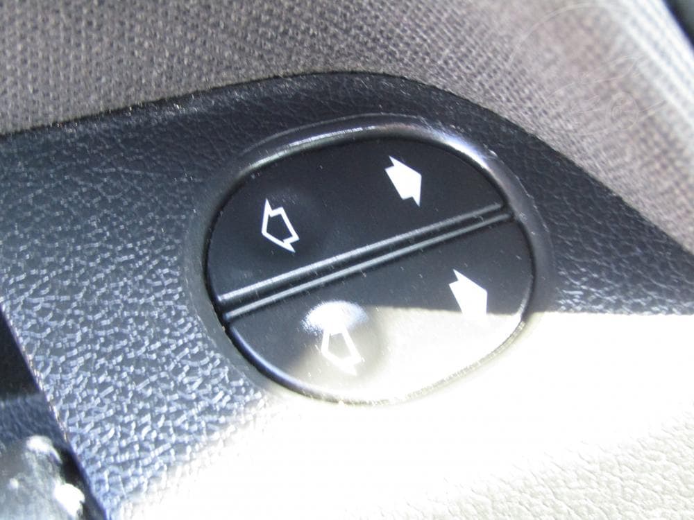 2008 Ford FUSION - 12