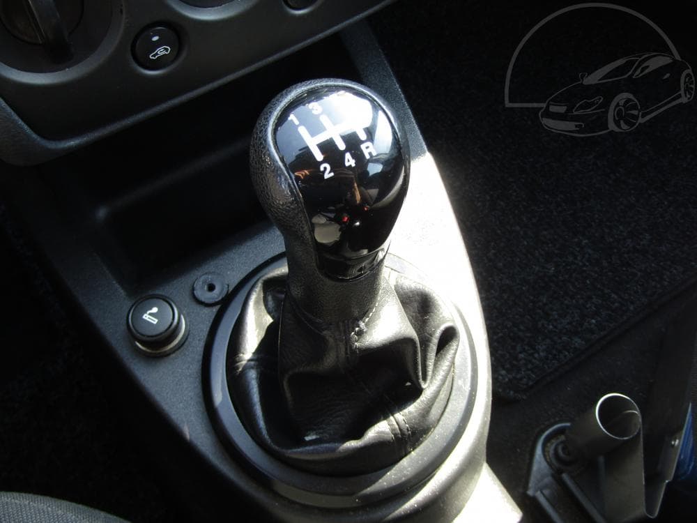 2008 Ford FUSION - 15