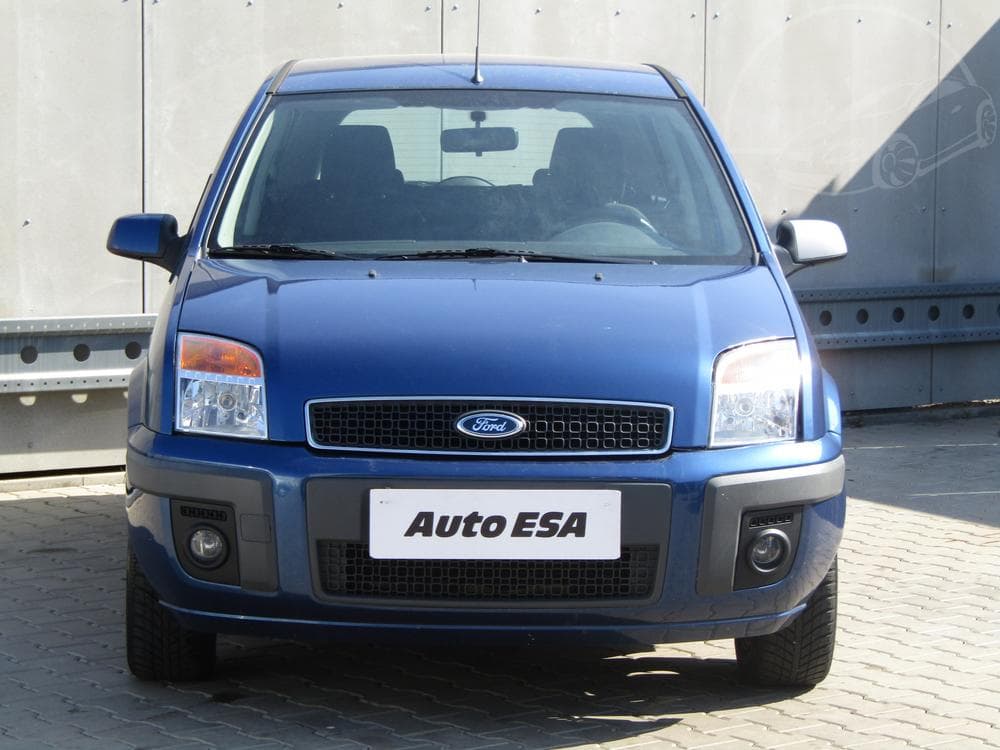 2008 Ford FUSION - 2