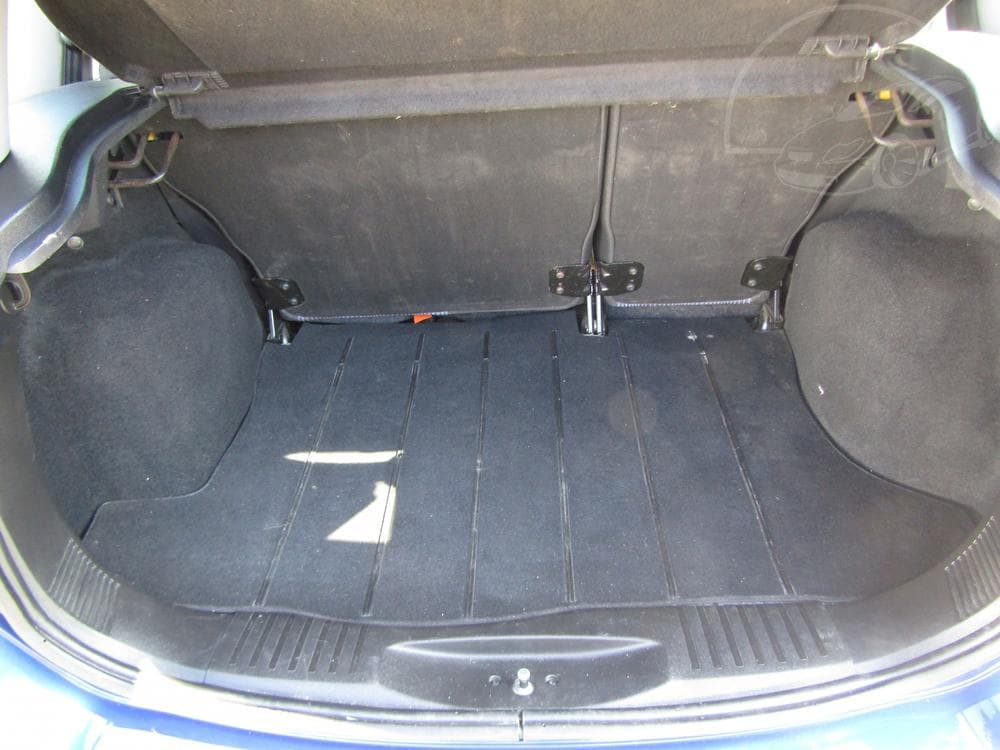 2008 Ford FUSION - 7