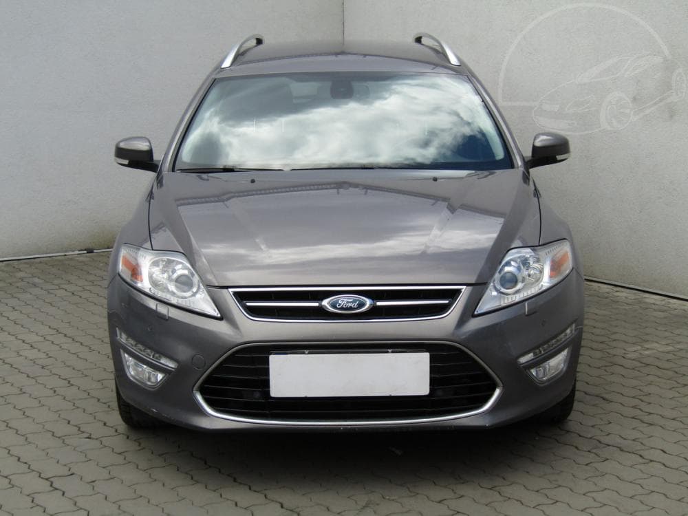 2011 Ford MONDEO - 3
