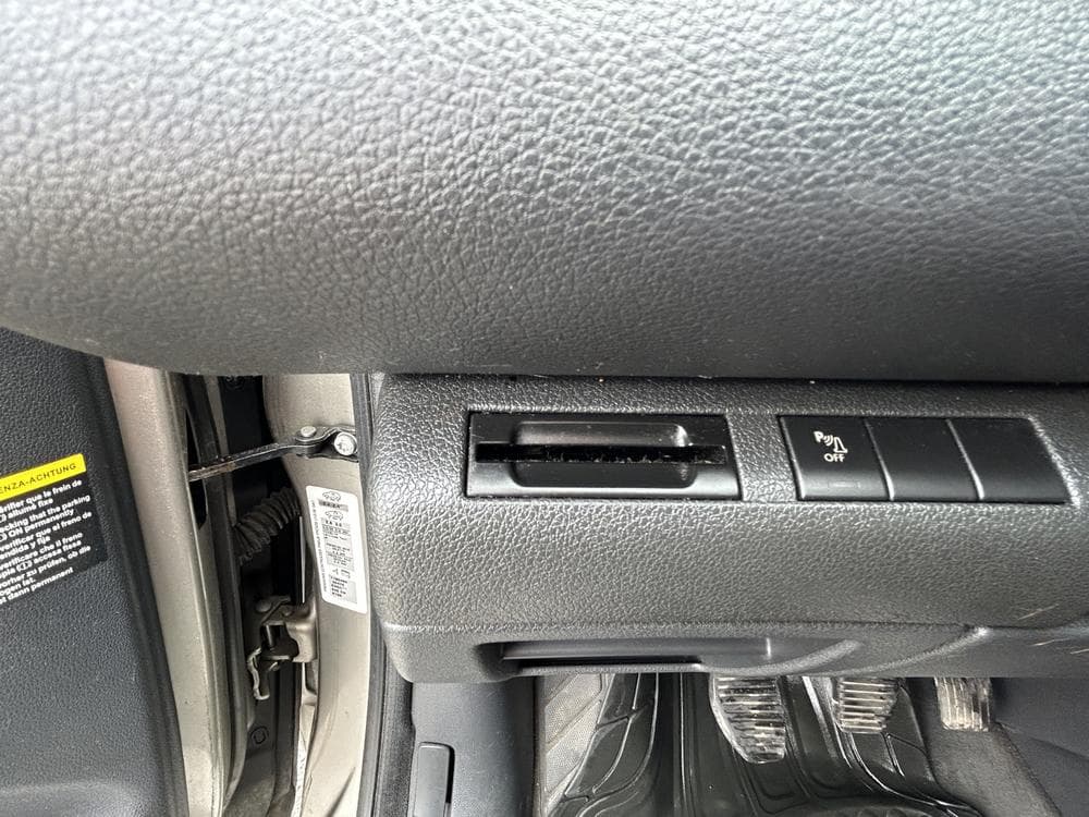 2009 Peugeot 3008 - 15