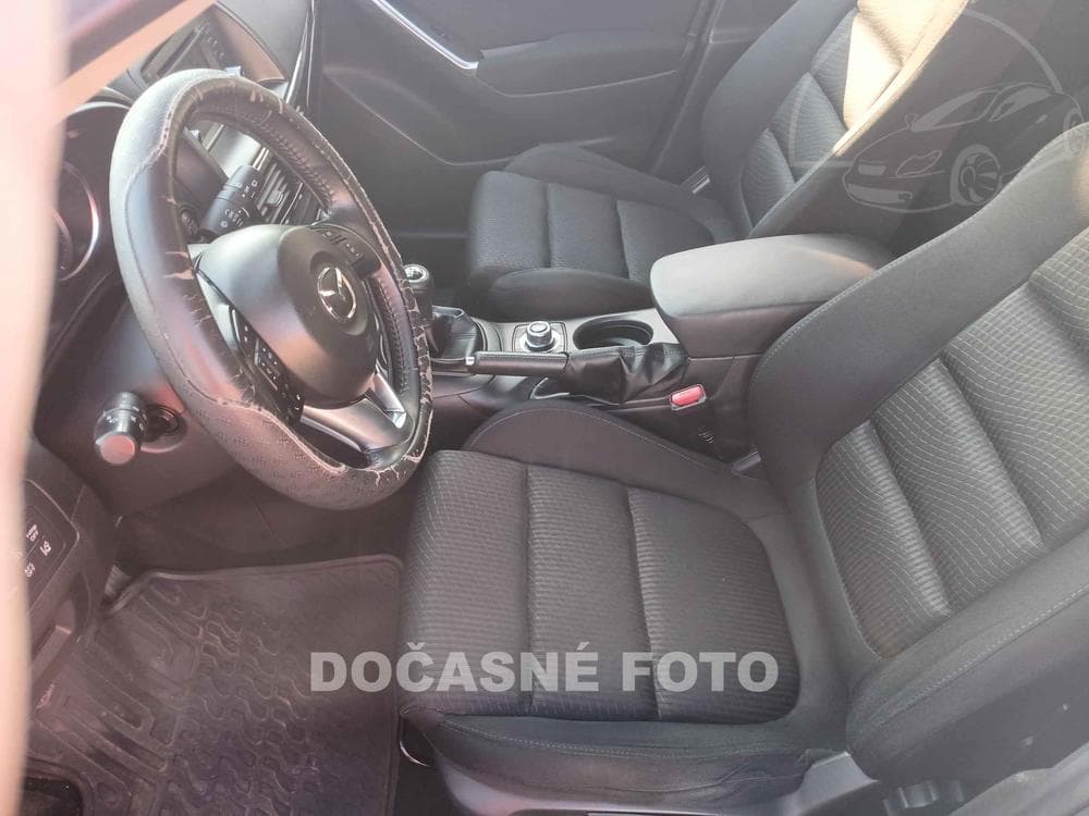 2012 Mazda CX-5 - 3