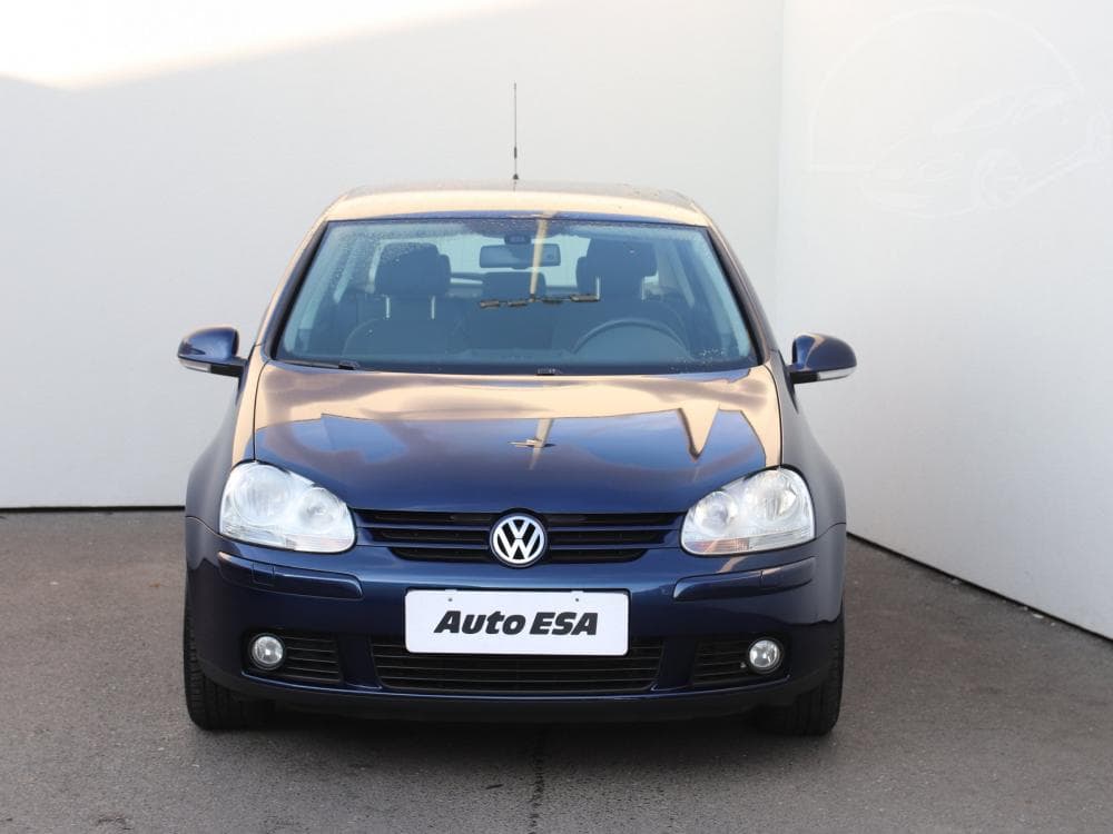 2007 Volkswagen GOLF - 2