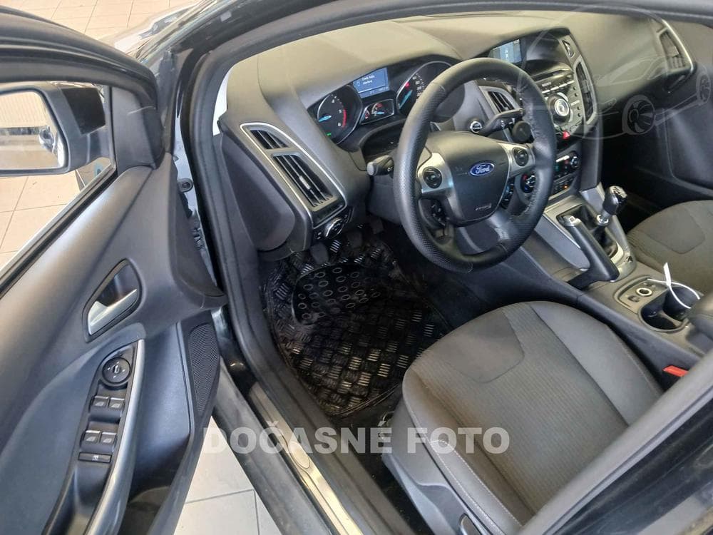 2012 Ford FOCUS - 3