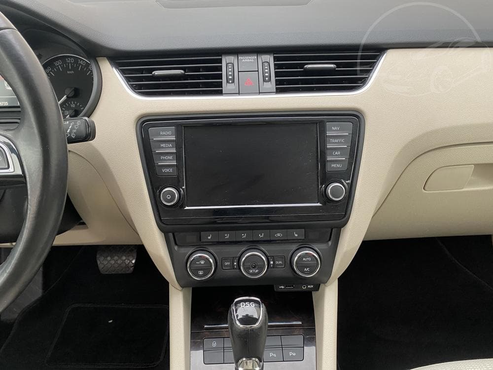 2014 Škoda OCTAVIA - 12