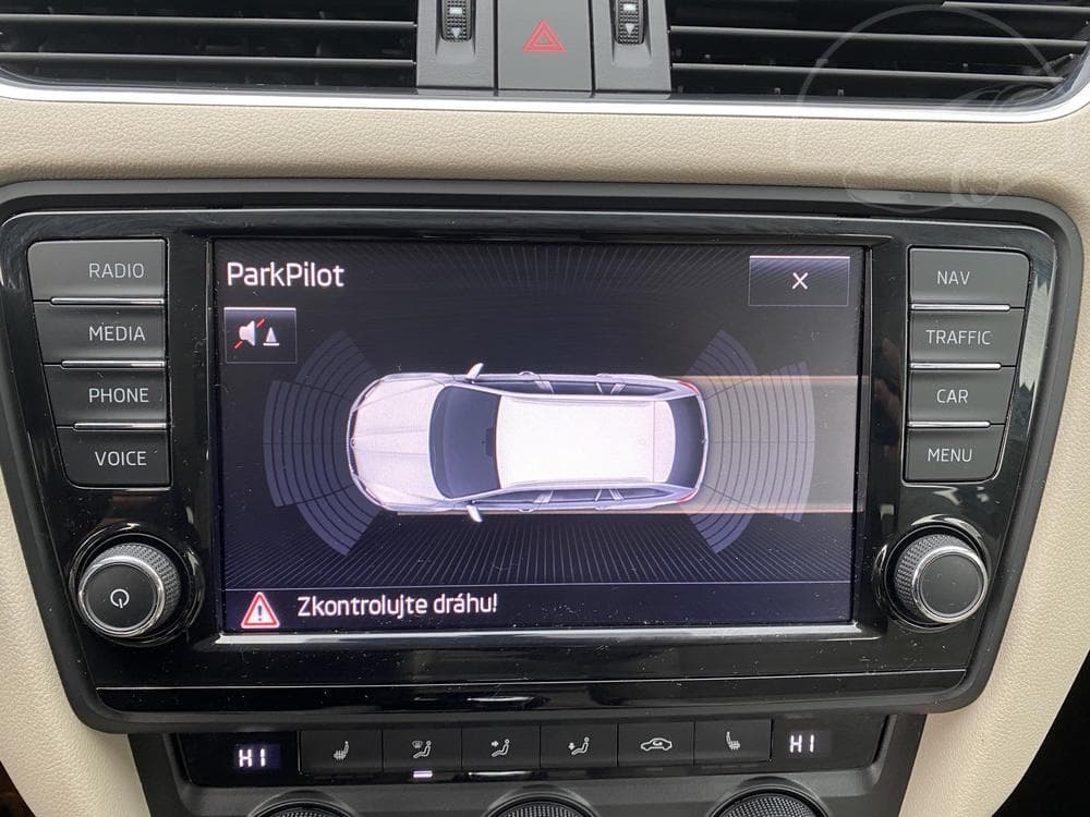 2014 Škoda OCTAVIA - 18