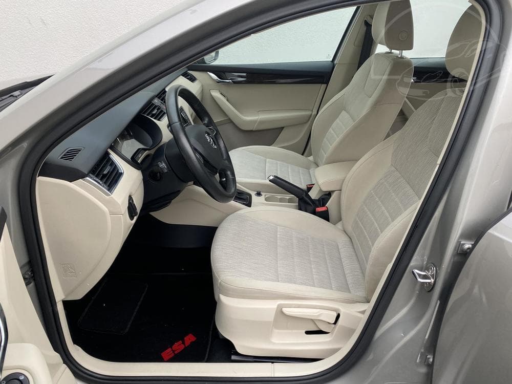2014 Škoda OCTAVIA - 9