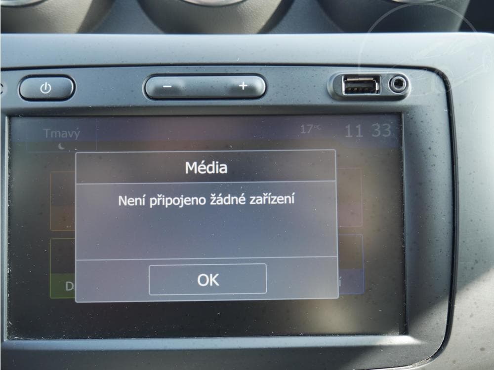 2019 Dacia DUSTER - 40