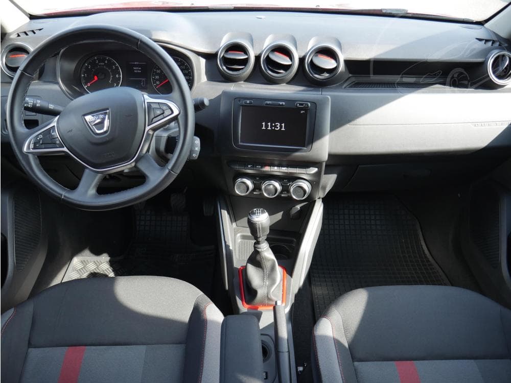 2019 Dacia DUSTER - 22