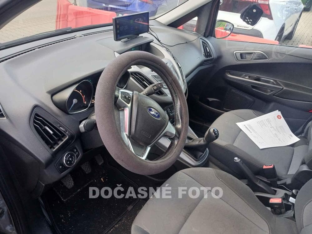 2016 Ford B-MAX - 3