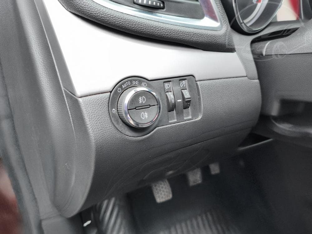 2015 Opel MOKKA - 17