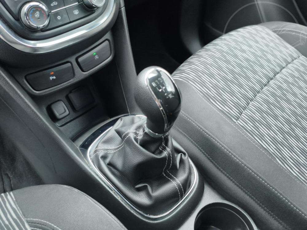 2015 Opel MOKKA - 18