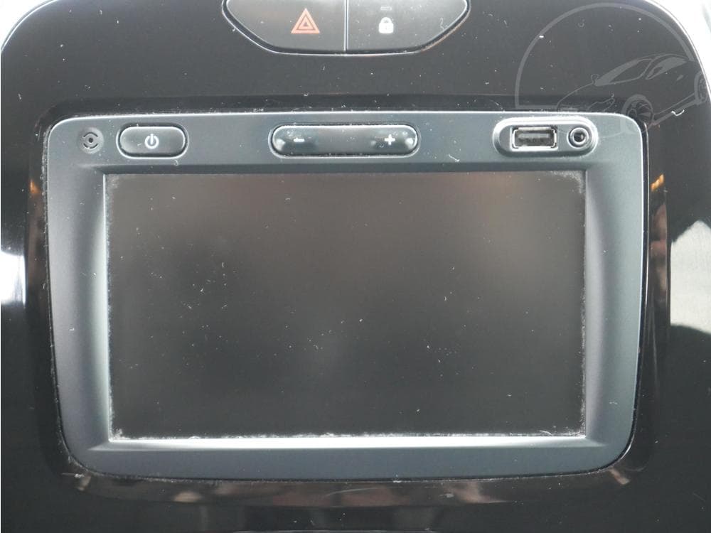 2019 Renault Captur - 11