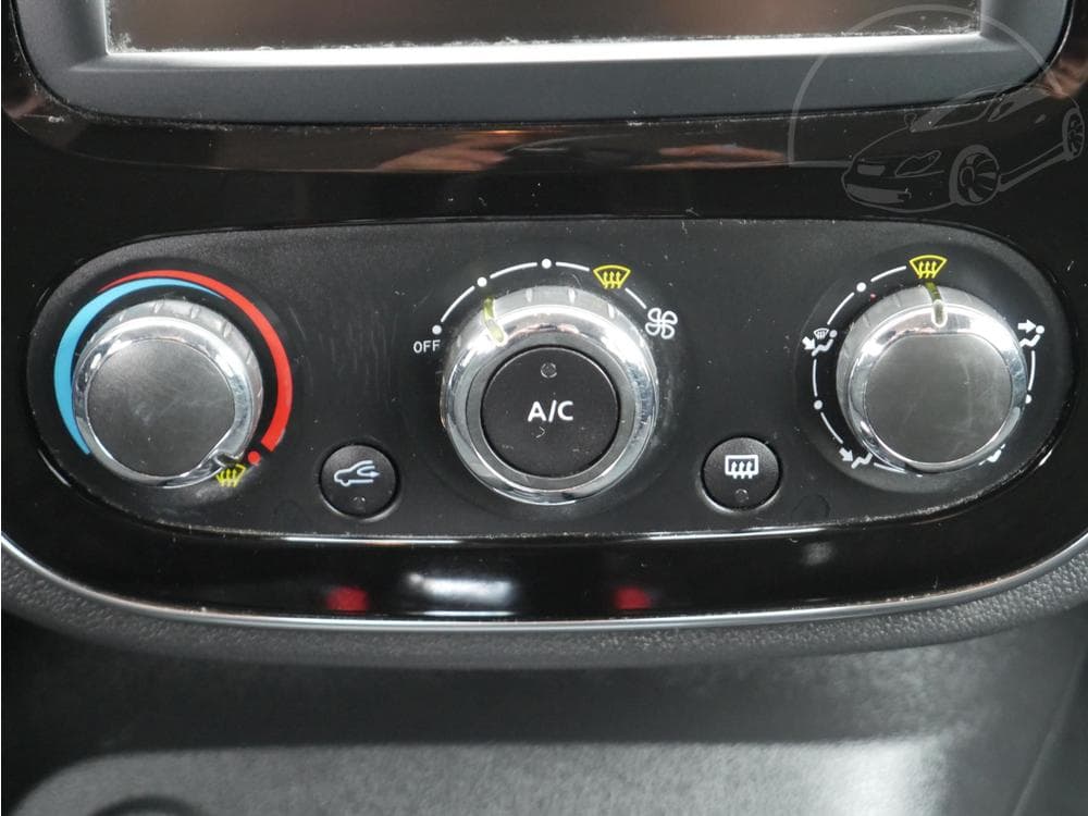 2019 Renault Captur - 13