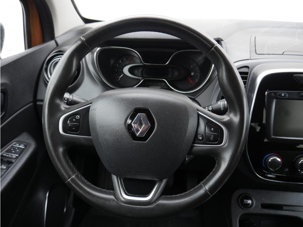 2019 Renault Captur - 14