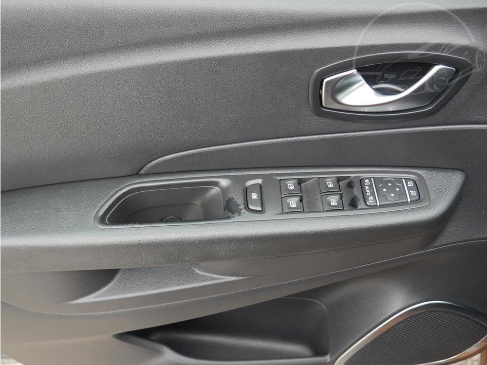 2019 Renault Captur - 15