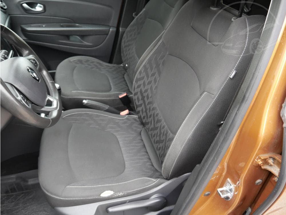 2019 Renault Captur - 9