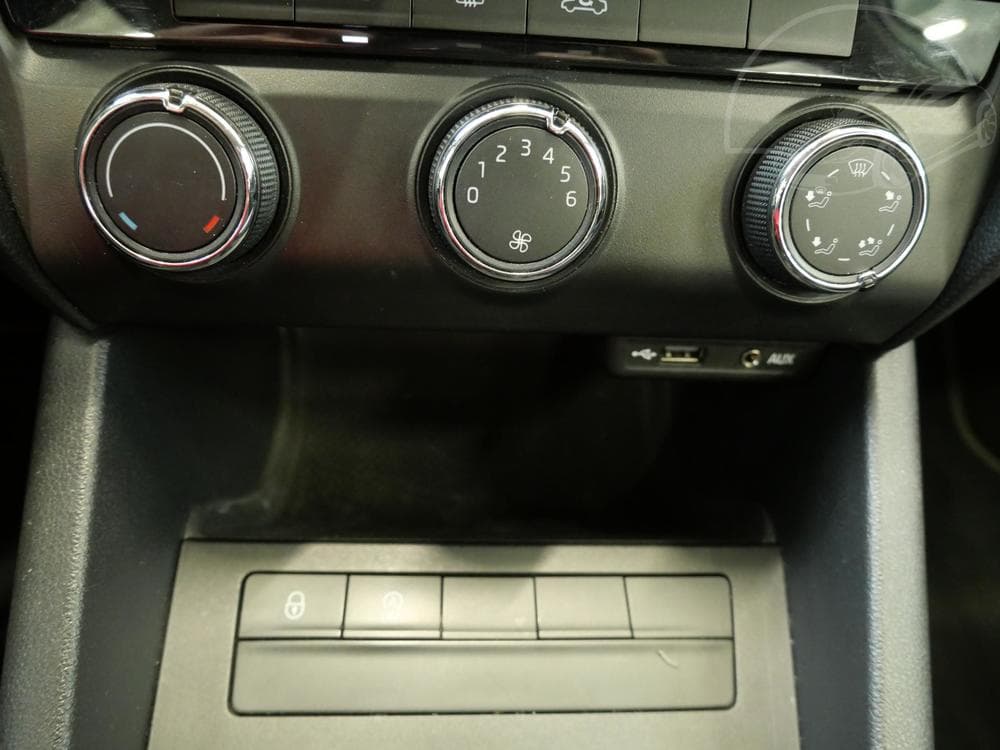 2015 Škoda OCTAVIA - 16