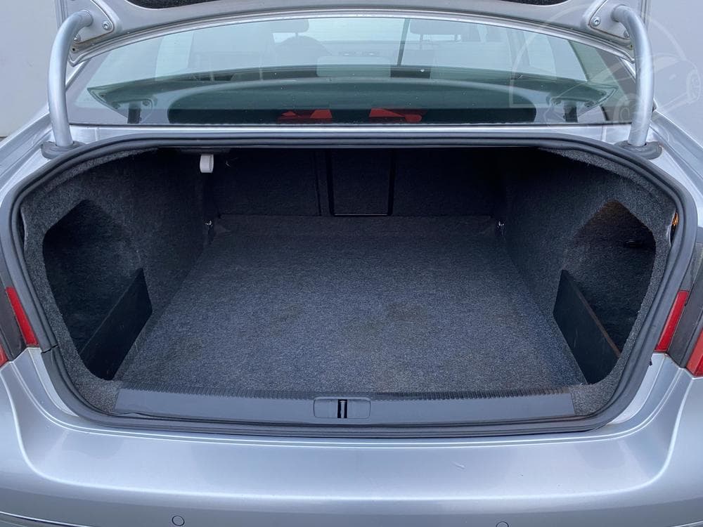 2008 Volkswagen PASSAT - 7