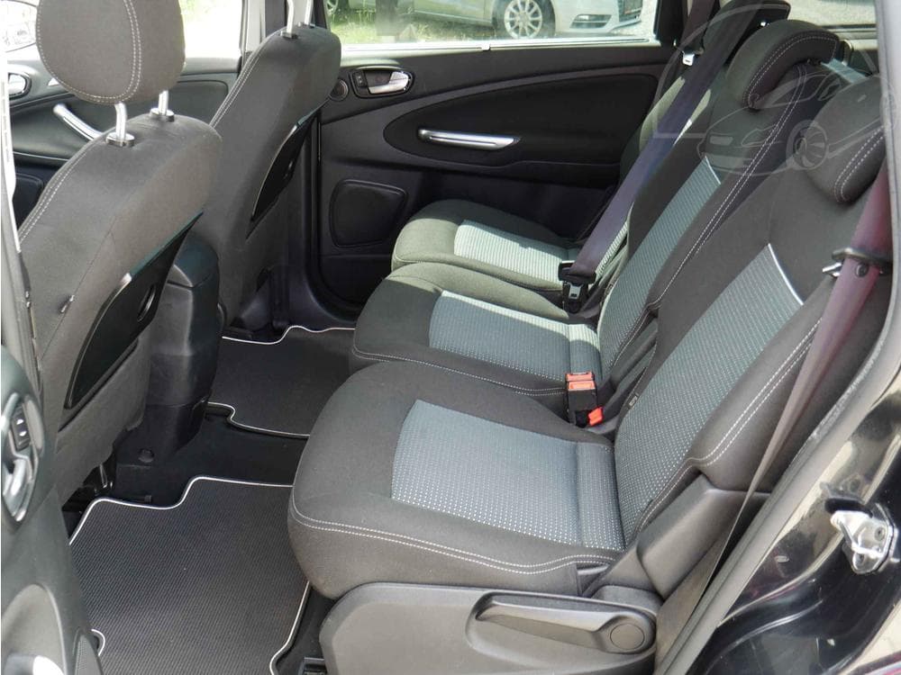 2014 Ford GALAXY - 10