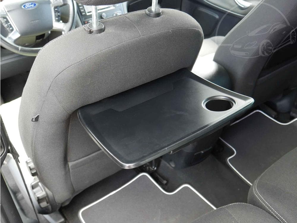 2014 Ford GALAXY - 11