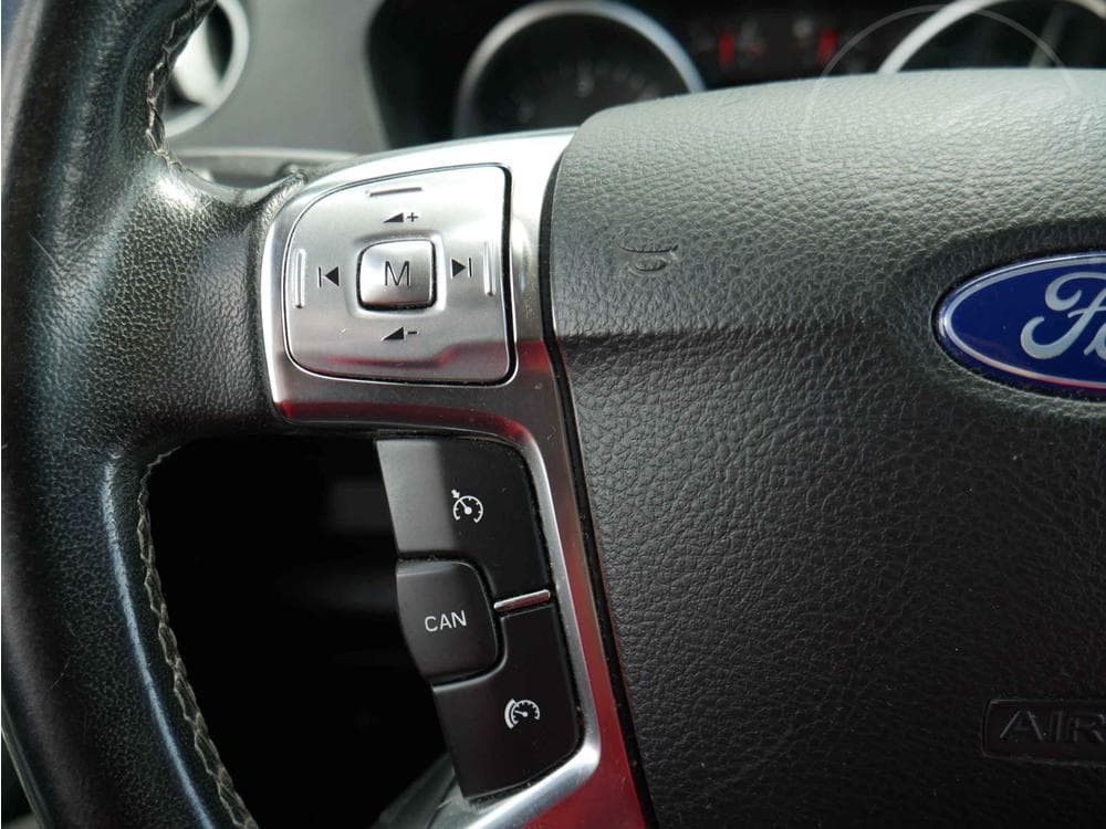 2014 Ford GALAXY - 15