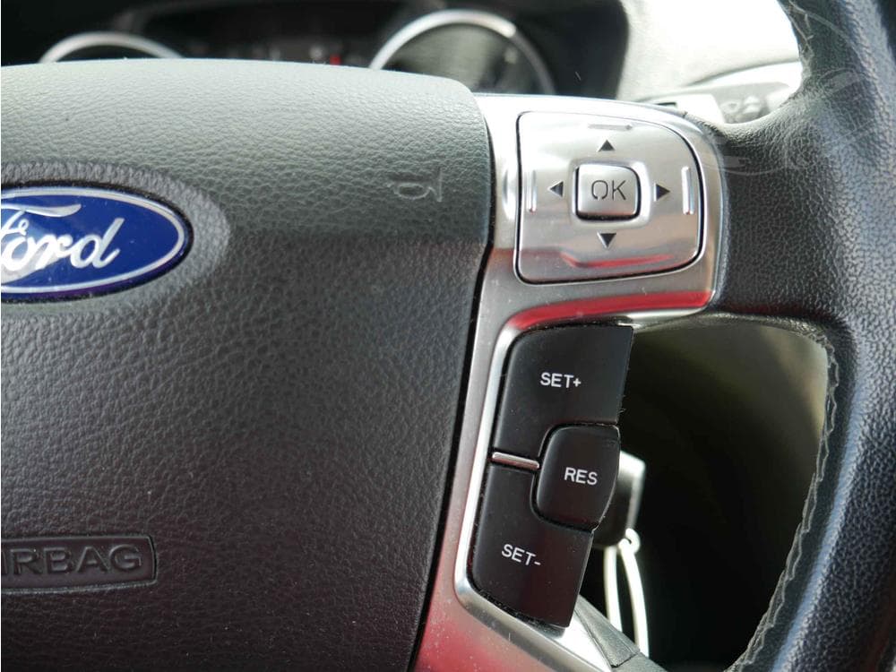 2014 Ford GALAXY - 16