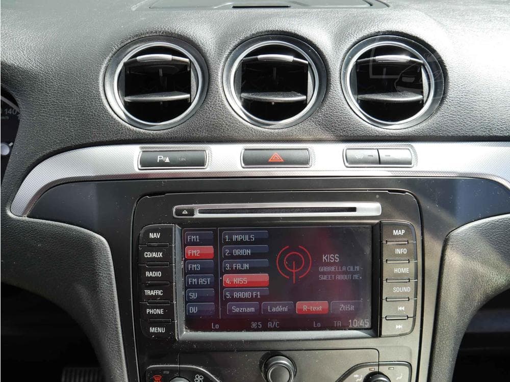 2014 Ford GALAXY - 18
